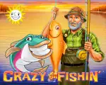 Crazy Fishin'